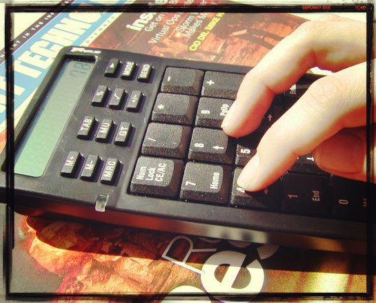 Savoir calculer le montant d'une pension alimentaire